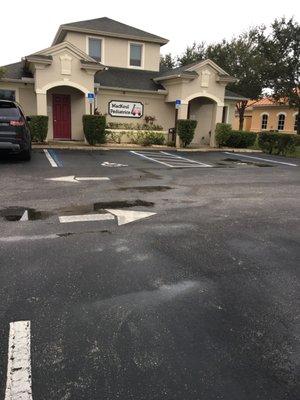 MacKoul Pediatrics-Cape Coral