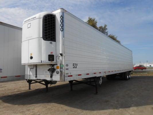 Thermo King - Fresno