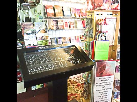 Libreria Cristiana Palabra De Dios