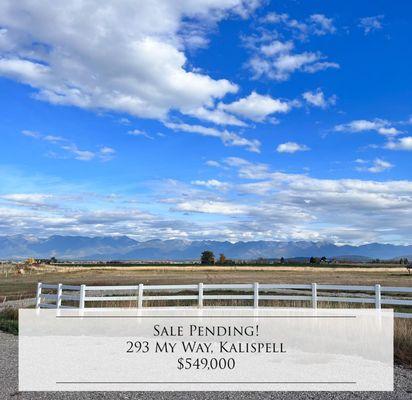 Brandi Peerman - Western Montana Real Estate