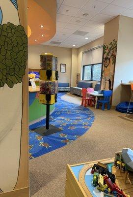 Big Tooth Little Tooth