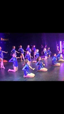 Forever Dance