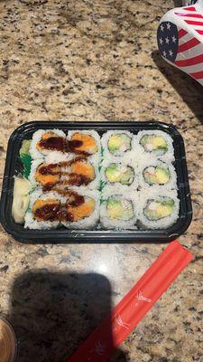 Empire Wok
