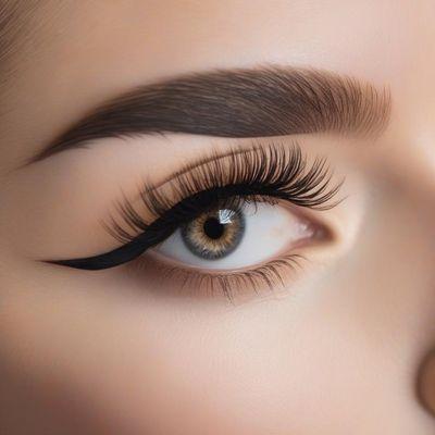 Eyelash Extension Services