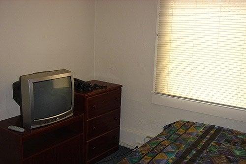 Balmoral Hotel North, No. 1