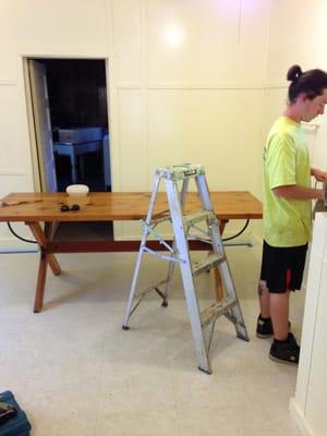 Heinricy Construction