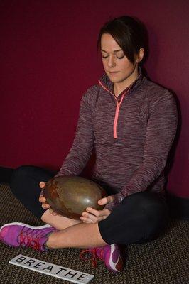 Fuel Strength and Wellness