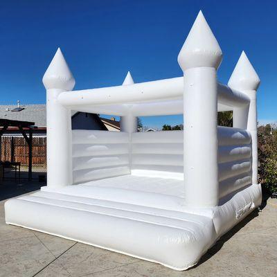 The Bounce House I E