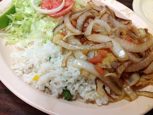 Blue Marlin Restaurant