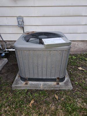 West End Air Conditioning