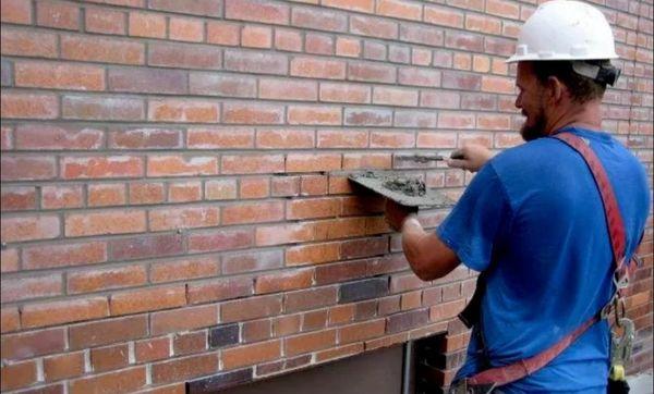 Extreme Masonry & Waterproofing