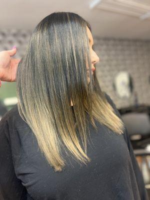 Stay Shining By Sasha