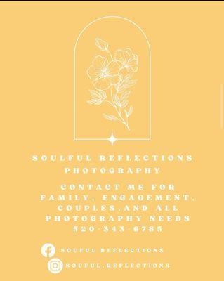 Soulful Reflections Photography