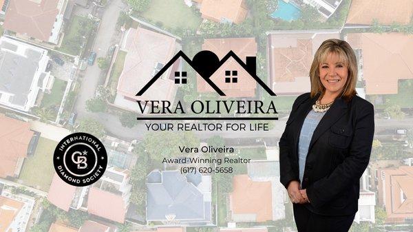 Vera Oliveira - Coldwell Banker Residential Brokerage