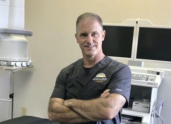 R James Warren, MD, MS