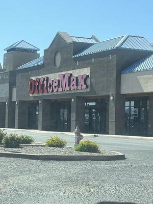 Officemax