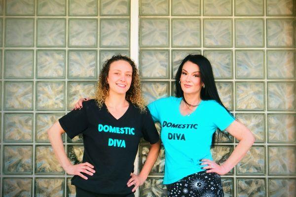Domestic Divas