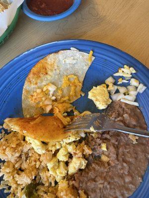 Robles Mexican Restaurant