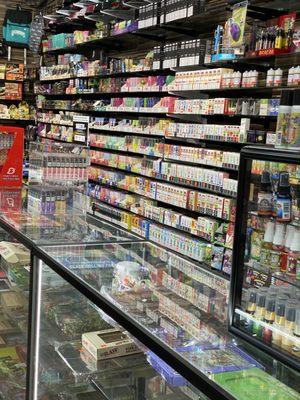 Five Points Tobacco & Market