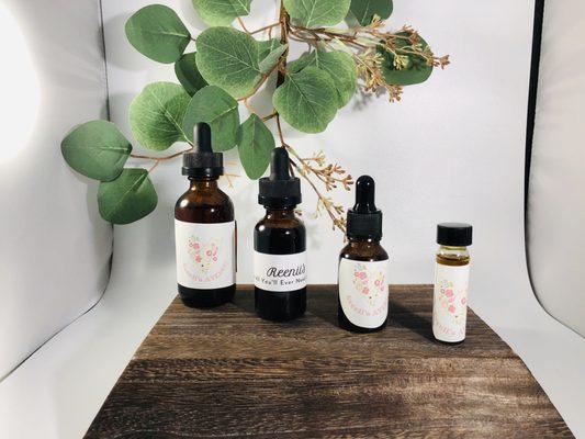 Reenii's Deep Condition