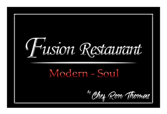 FUSION RESTAURANT