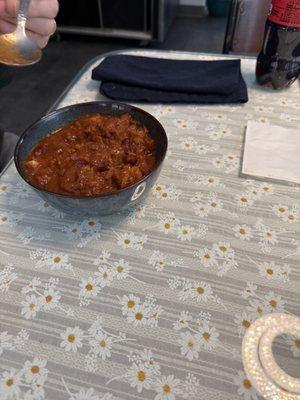 The Tailwaggers Cafe