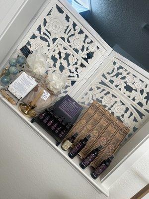 Holistic Wellness Integration