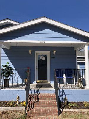 Buckshot's Restaurant