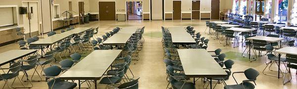 San Bruno Senior Center