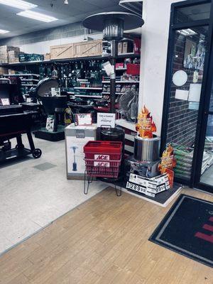 Fox River Grove Ace Hardware