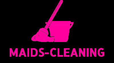 Maids-Cleaning
