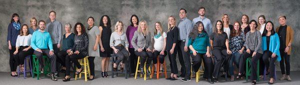 The Center for Connection