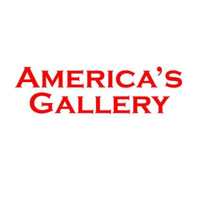 America’s Gallery