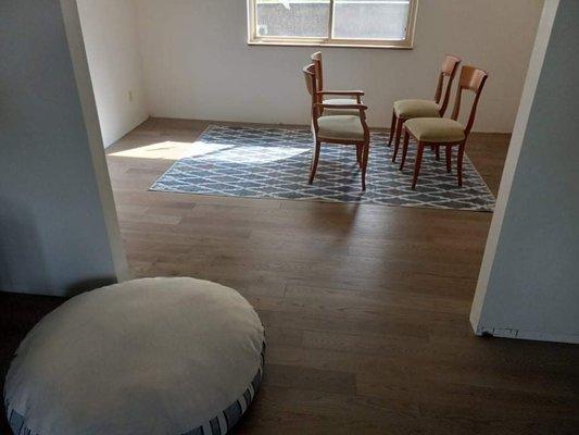 A&R Start 2 Finish Hardwood Floors