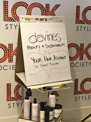 True Blue Studio Salon