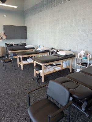 Ivy Rehab Physical Therapy