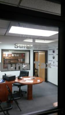 Luna for Professional Services