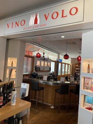 Vino Volo