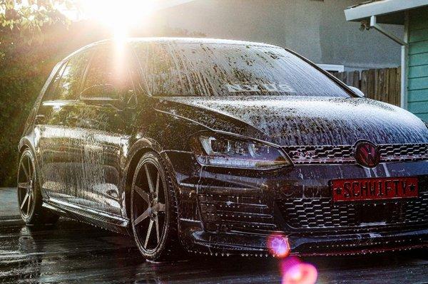 Dripping Wet Auto Detailing