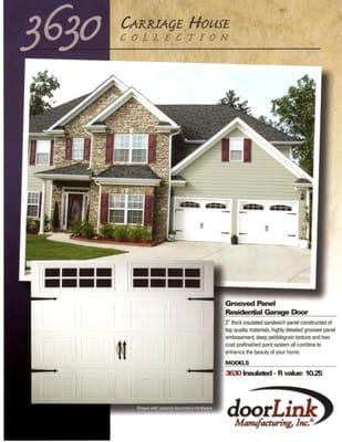 Fleet Garage Door Service