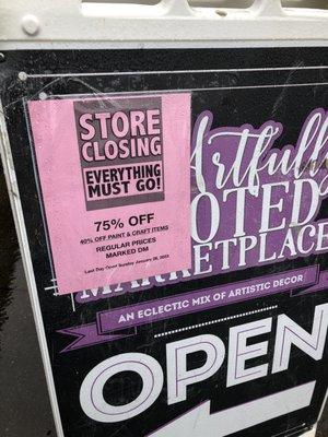 Artfully Rooted Marketplace