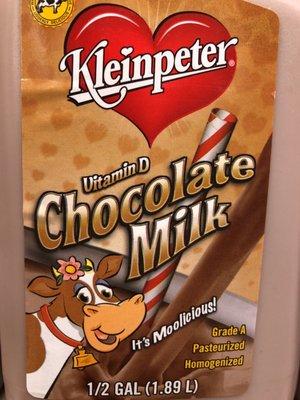 Kleinpeter Farms Diary