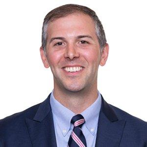 Patrick S. Buckley, MD