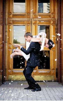 St Louis Wedding Dance