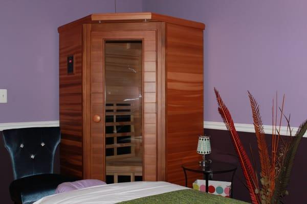 Serenity Spa Wellness Center