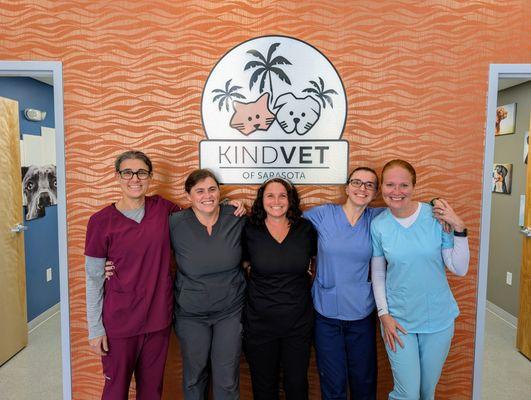 KindVet of Sarasota Urgent Care