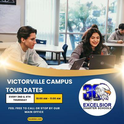 Excelsior Charter Schools