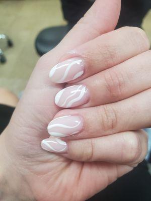 Alpha Nails