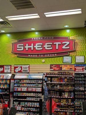 Sheetz