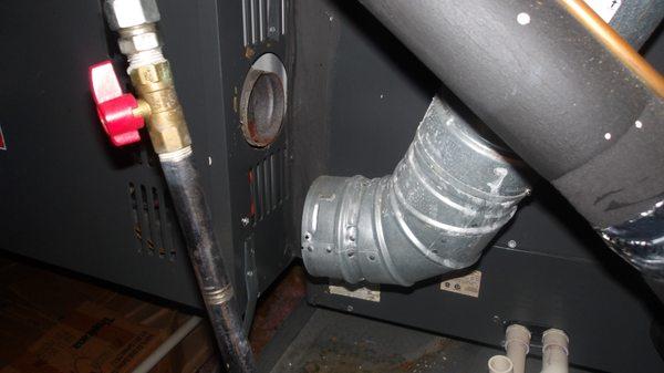 Blackland Home Inspections